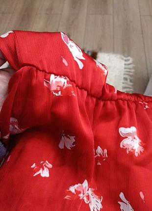 Плаття максі 3