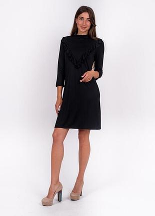 Чорна сукня 😍