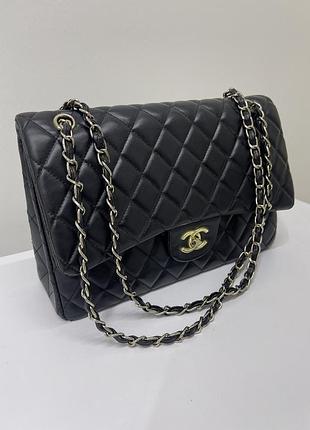Сумка chanel