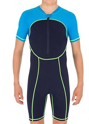 Фирменный спортивный купальник для бассейна , плаванья decathlon nabaiji 🌺🌴🌺