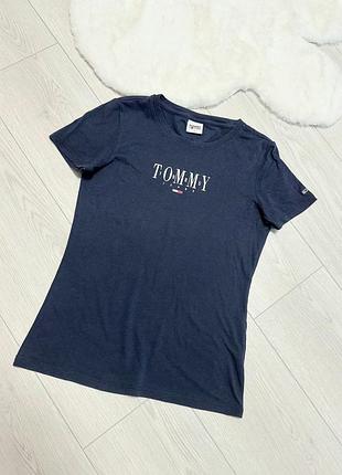 Футболка tommy оригинал s