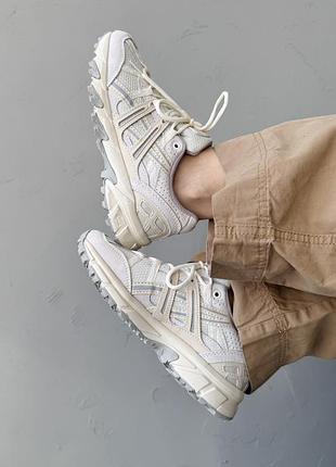 Кроссовки zapatillas de running ASICS constitución media 10k talla 42.5