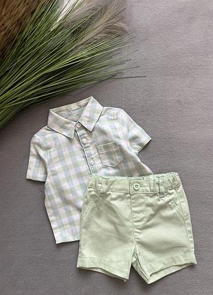 Костюм для хлопчика primark 62 см.,68 см.,✨