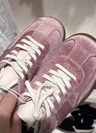 Кросівки на дівчинку zara розмір 32