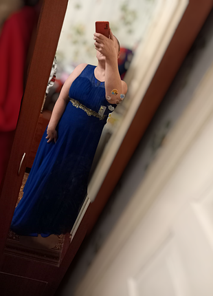 Выпускное / вечернее платье 👗