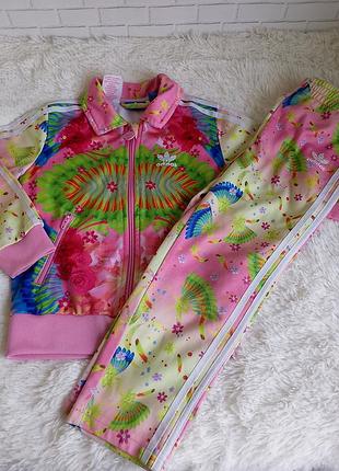 Спортивний костюм, прогулянковий костюм. оригінал