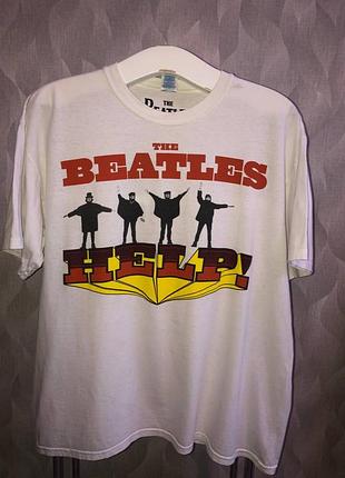 Футболка the beatlesess!