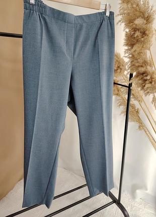 Брюки 58 размера 🩶