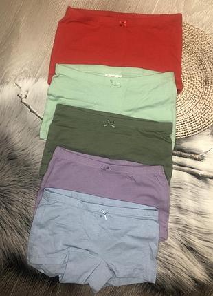 Трусы, плавки h&m р. 110-116