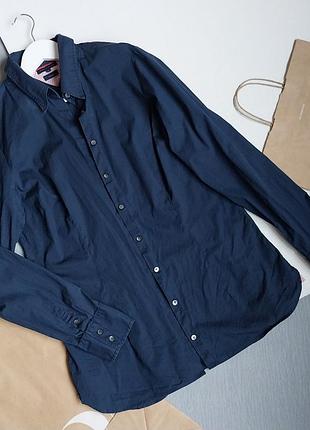 Сорочка жіноча tommy hilfiger, р. l
