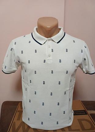 Чоловіче поло розмір s
