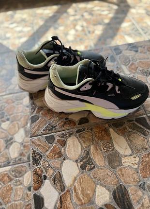 Кросівки puma