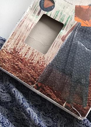 Максі плаття esmara 4