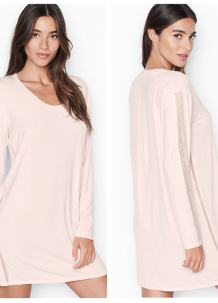 Victoria´s victorias secret виктория сикрет  ночнушка ночная рубашка