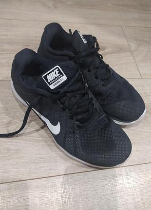 Кроссовки nike