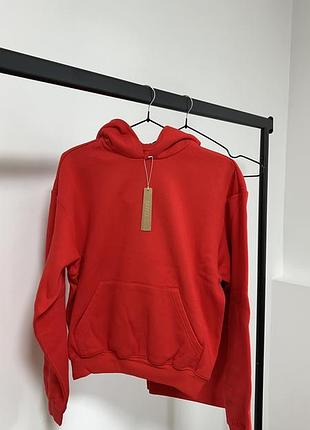 Костюм skims червоний