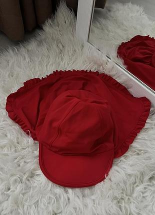 Шапка для плавання