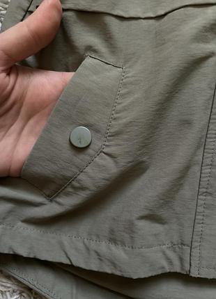 Парка дощовик, 4 роки, 104-110 3