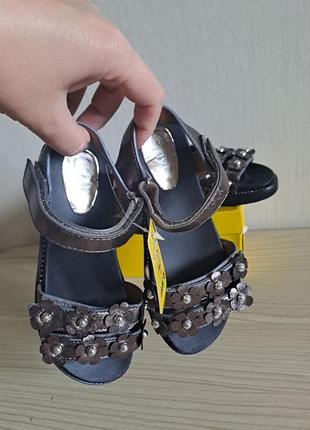 Босоніжки на свято 🥳 3