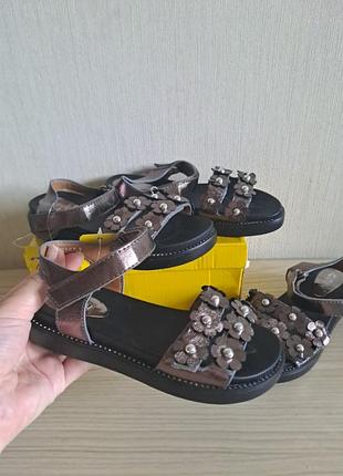 Босоніжки на свято 🥳 2