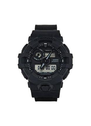 Годинник casio g-shock  ga-700bce-1aer