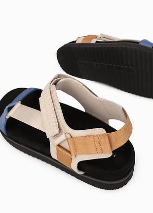 Сандалии tommy hilfiger. оригинал. р 42, 45 4