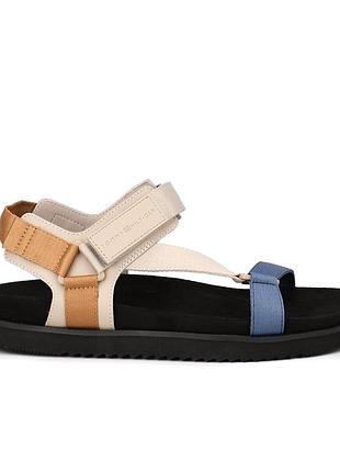 Сандалии tommy hilfiger. оригинал. р 42, 45 6
