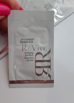Revive intensite complete anti-aging eye serum сыворотка под глаза під очі