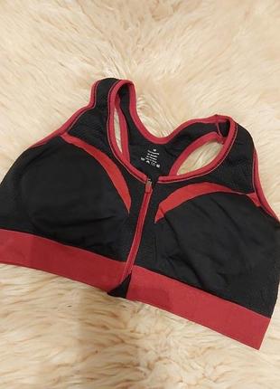 Спортивный топ м
