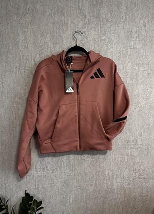 Кофта adidas✔️