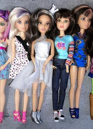 Лів лялька оригінал