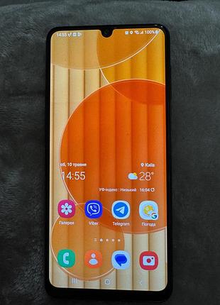 Смартфон samsung galaxy m32