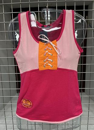 Жіночя футболка frankie morello