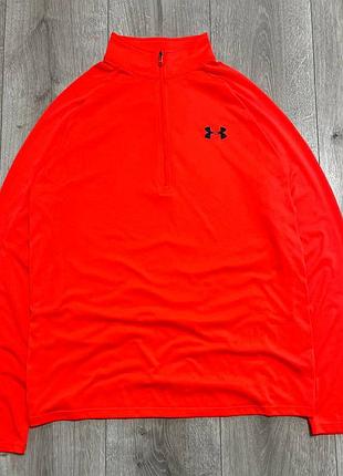 Кофта under armour