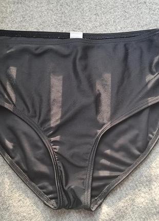 Плавки купальника s-m