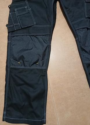 Штаны рабочие wright fits. размер 58 2