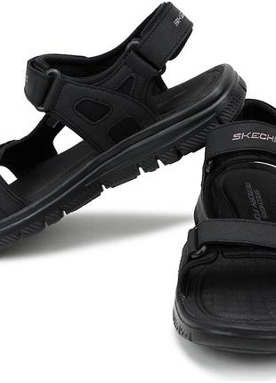 Оригінальні чоловічі сандалії босоніжки skechers,стан нових