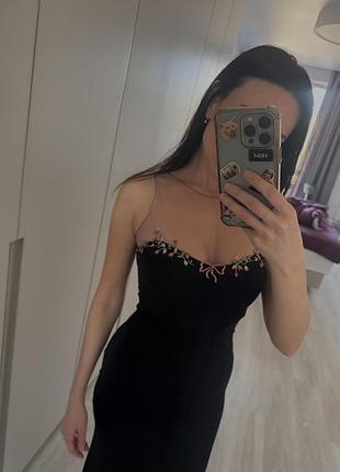 Неймовірна сукня blumarine