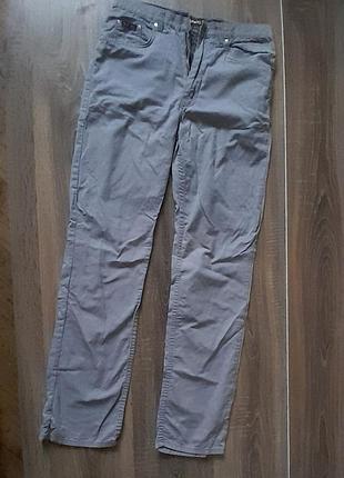Мужские брюки hugo boss, w31 l32