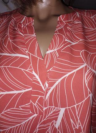 Вискозное платье alba moda 9