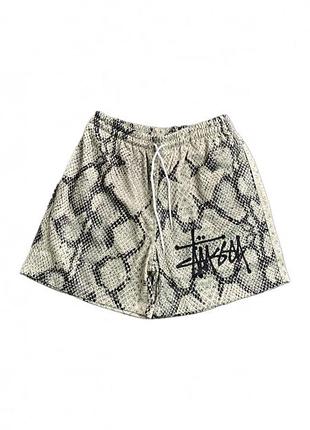Шорти stussy