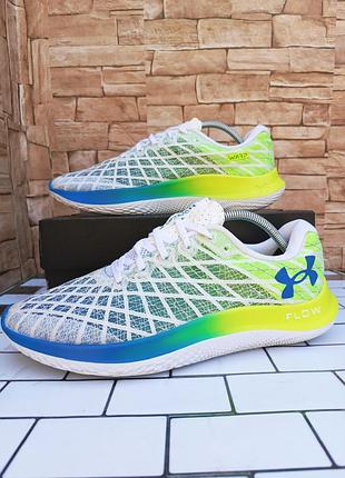 Кросівки under armour