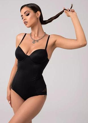 Боді для корекції фігури 38b/85в