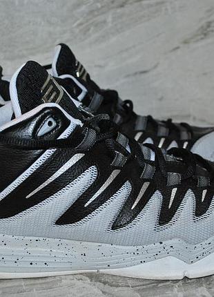 Jordan nike кроссовки 46 р 2