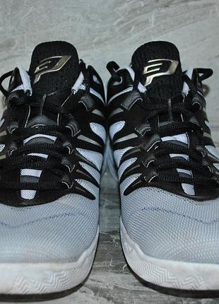 Jordan nike кроссовки 46 р 3