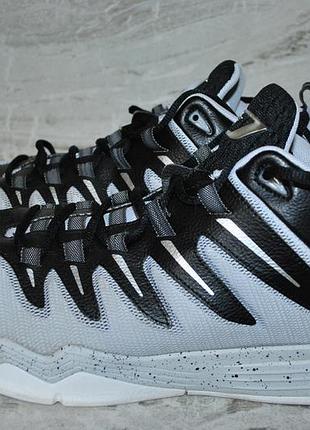 Jordan nike кроссовки 46 р 4