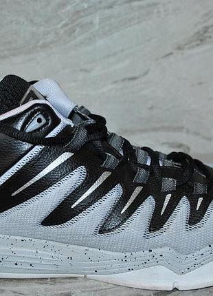Jordan nike кроссовки 46 р 8