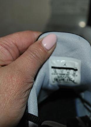 Jordan nike кроссовки 46 р 9