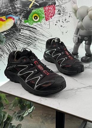 Кроссовки salomon