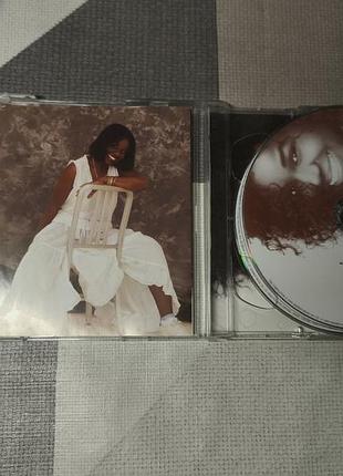 Cd диск randy crawford 2